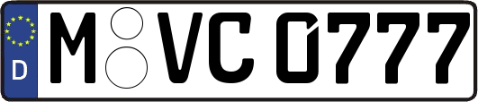 M-VC0777