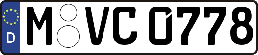 M-VC0778
