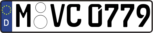 M-VC0779