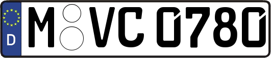 M-VC0780
