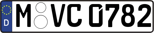 M-VC0782