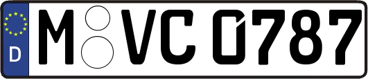 M-VC0787