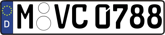 M-VC0788