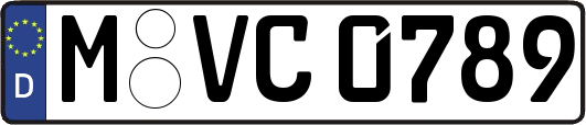 M-VC0789