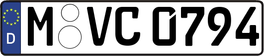 M-VC0794