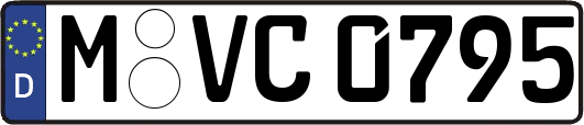 M-VC0795
