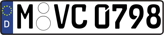 M-VC0798