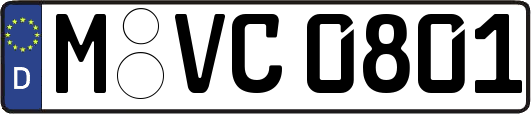 M-VC0801