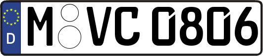M-VC0806