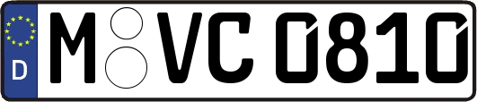 M-VC0810
