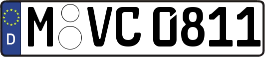 M-VC0811