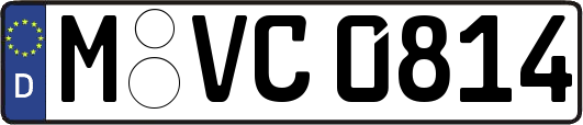 M-VC0814