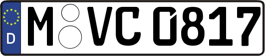 M-VC0817