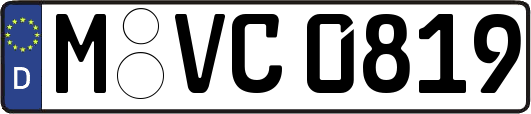 M-VC0819
