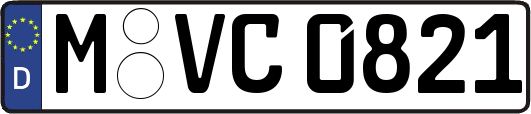M-VC0821