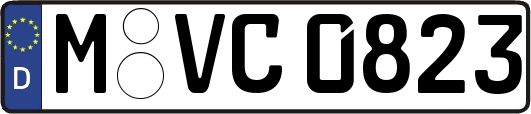 M-VC0823