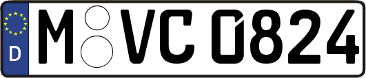 M-VC0824