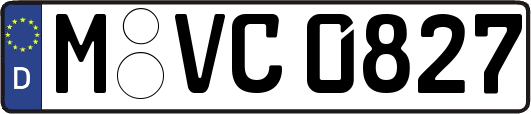 M-VC0827