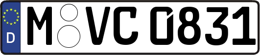 M-VC0831