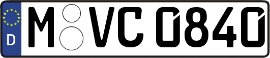 M-VC0840