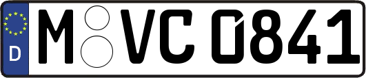 M-VC0841