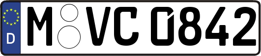 M-VC0842