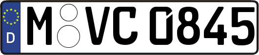 M-VC0845