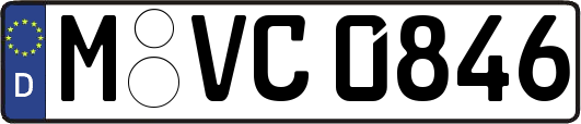 M-VC0846