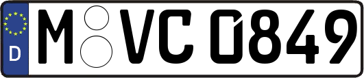 M-VC0849