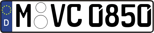 M-VC0850