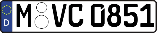 M-VC0851