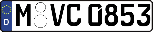 M-VC0853