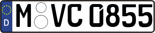M-VC0855