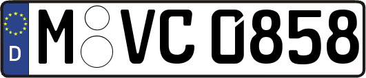 M-VC0858