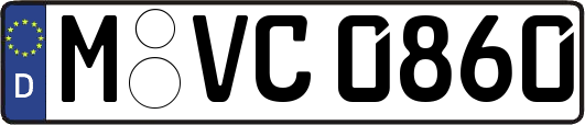 M-VC0860