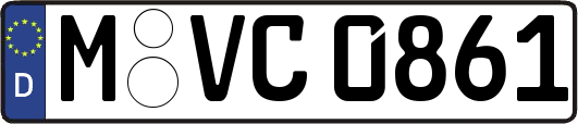 M-VC0861