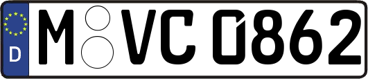 M-VC0862