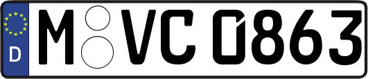M-VC0863