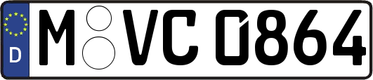 M-VC0864