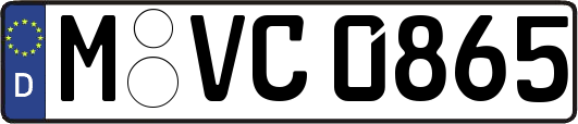 M-VC0865