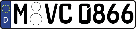 M-VC0866
