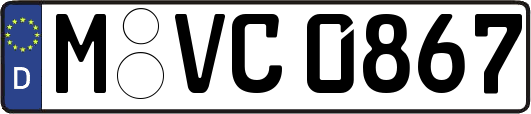 M-VC0867