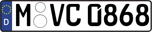 M-VC0868