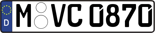 M-VC0870