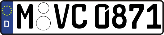M-VC0871