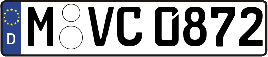 M-VC0872