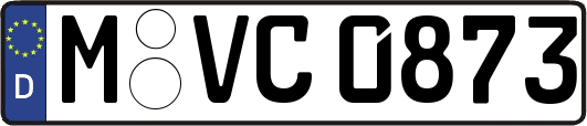 M-VC0873