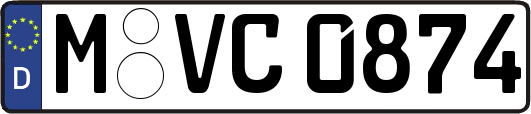 M-VC0874