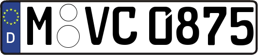 M-VC0875