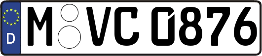 M-VC0876